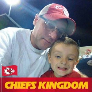 Meet your Posher, Mike